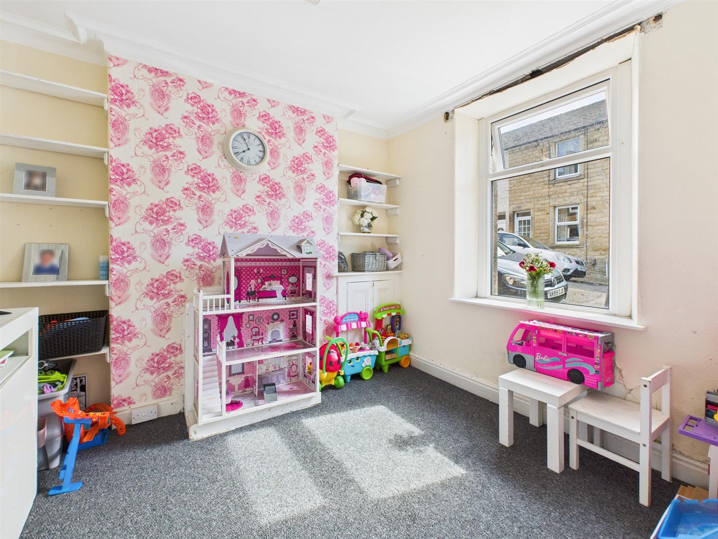 19 Eastham Street, Lancaster LA1 3AY